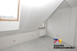 Piękny dom w zabudowie bliźniaczej !